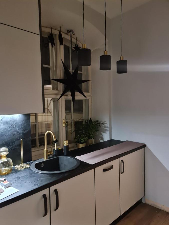 Old Town Apartment ريغا المظهر الخارجي الصورة