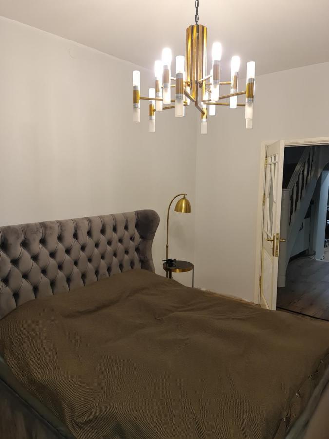 Old Town Apartment ريغا المظهر الخارجي الصورة