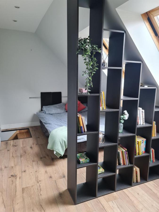 Old Town Apartment ريغا المظهر الخارجي الصورة