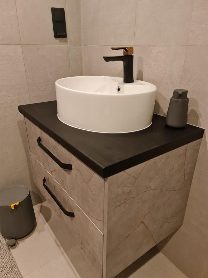 Old Town Apartment ريغا المظهر الخارجي الصورة