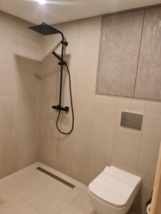 Old Town Apartment ريغا المظهر الخارجي الصورة